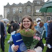 English Tutor for all ages, can tutor National 5, Higher, and Advanced Higher